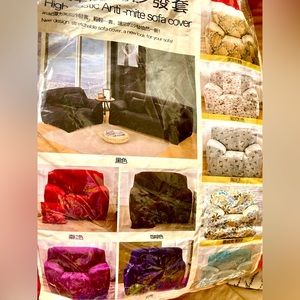 High elastic sofa covers